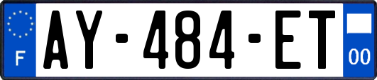 AY-484-ET