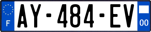 AY-484-EV