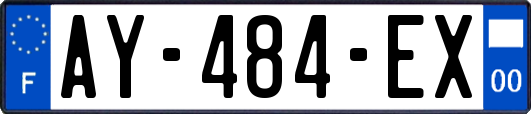 AY-484-EX