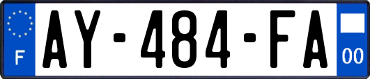 AY-484-FA