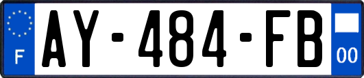 AY-484-FB