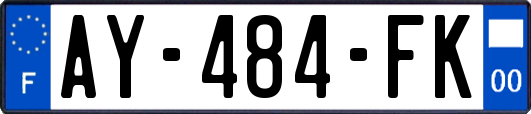 AY-484-FK