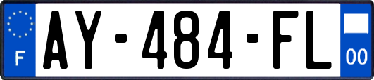 AY-484-FL