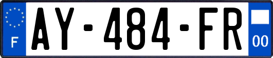 AY-484-FR