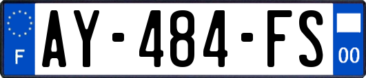 AY-484-FS