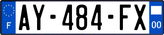 AY-484-FX