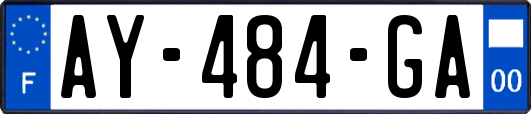 AY-484-GA