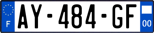 AY-484-GF