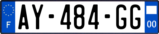 AY-484-GG