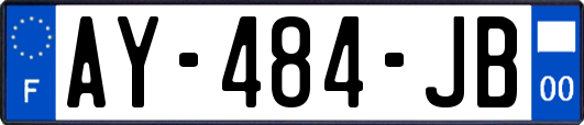 AY-484-JB