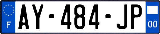AY-484-JP