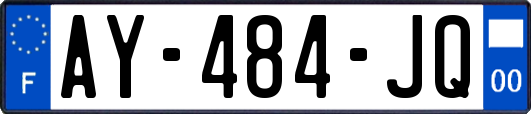 AY-484-JQ