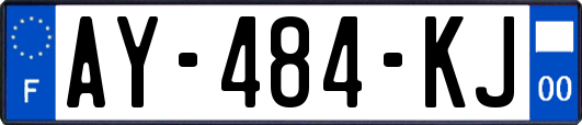 AY-484-KJ