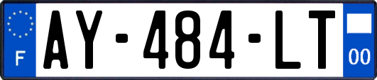 AY-484-LT