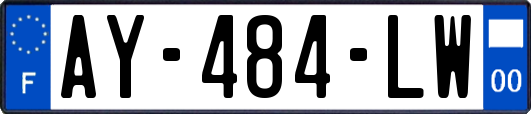 AY-484-LW