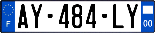AY-484-LY