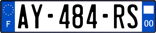AY-484-RS