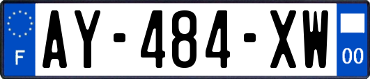 AY-484-XW