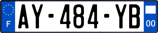 AY-484-YB