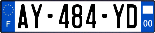 AY-484-YD