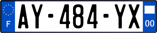 AY-484-YX