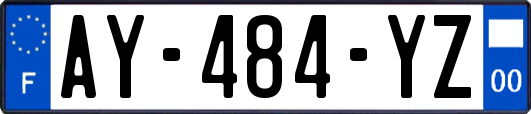 AY-484-YZ
