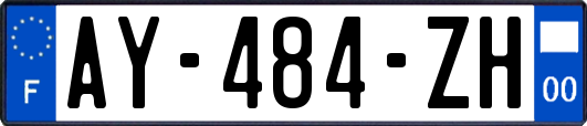AY-484-ZH