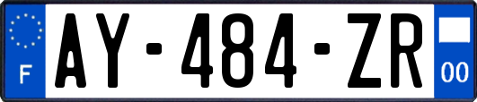 AY-484-ZR