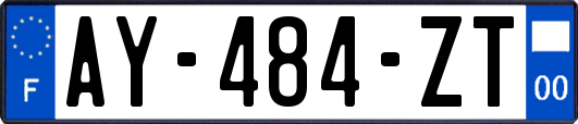 AY-484-ZT