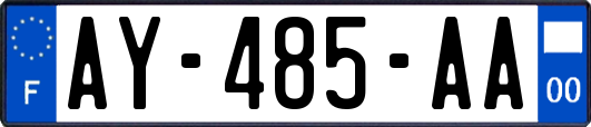 AY-485-AA