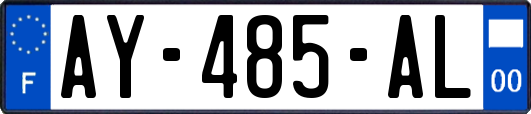 AY-485-AL