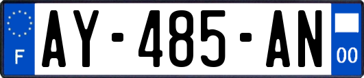 AY-485-AN