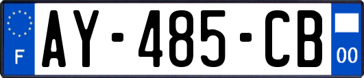 AY-485-CB