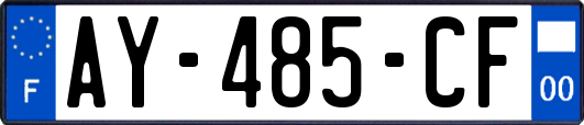 AY-485-CF