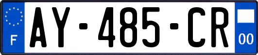 AY-485-CR