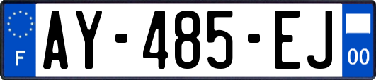 AY-485-EJ