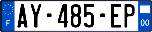 AY-485-EP