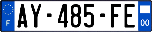 AY-485-FE