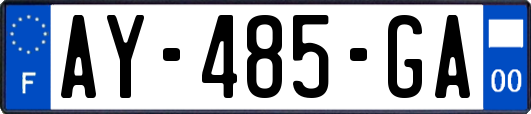 AY-485-GA