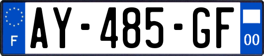 AY-485-GF