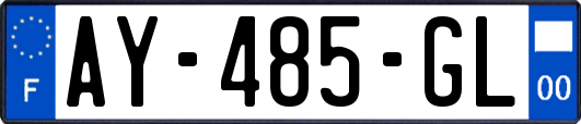 AY-485-GL