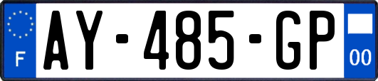AY-485-GP