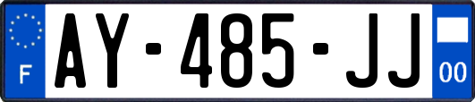 AY-485-JJ