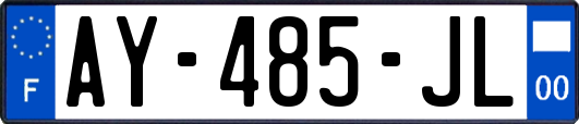 AY-485-JL