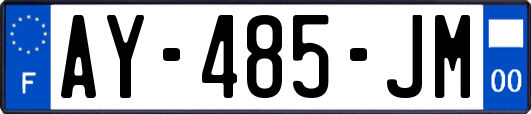 AY-485-JM