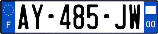 AY-485-JW