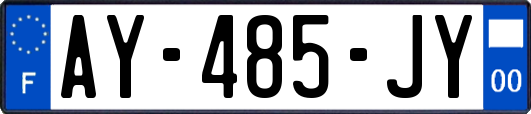 AY-485-JY