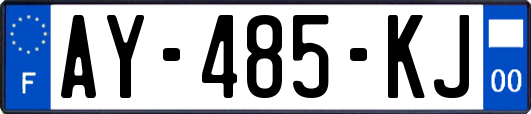AY-485-KJ