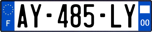 AY-485-LY