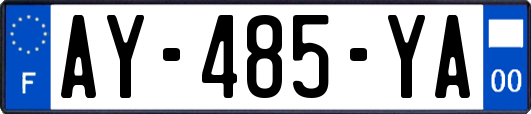 AY-485-YA